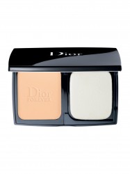 Dior Diorskin Forever Compact Foundation N° 010 Ivory