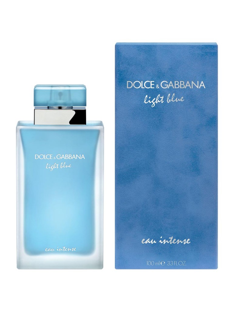 Dolce & Gabbana DOLCE&GABBANA Light Blue Eau de Toilette