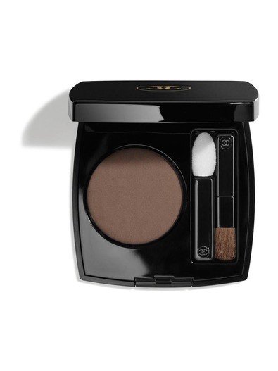 Chanel Ombre Premiere Poudre Eyeshadow No.24 - Chocolate Brown