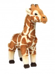 WWF Giraffe 31 cm