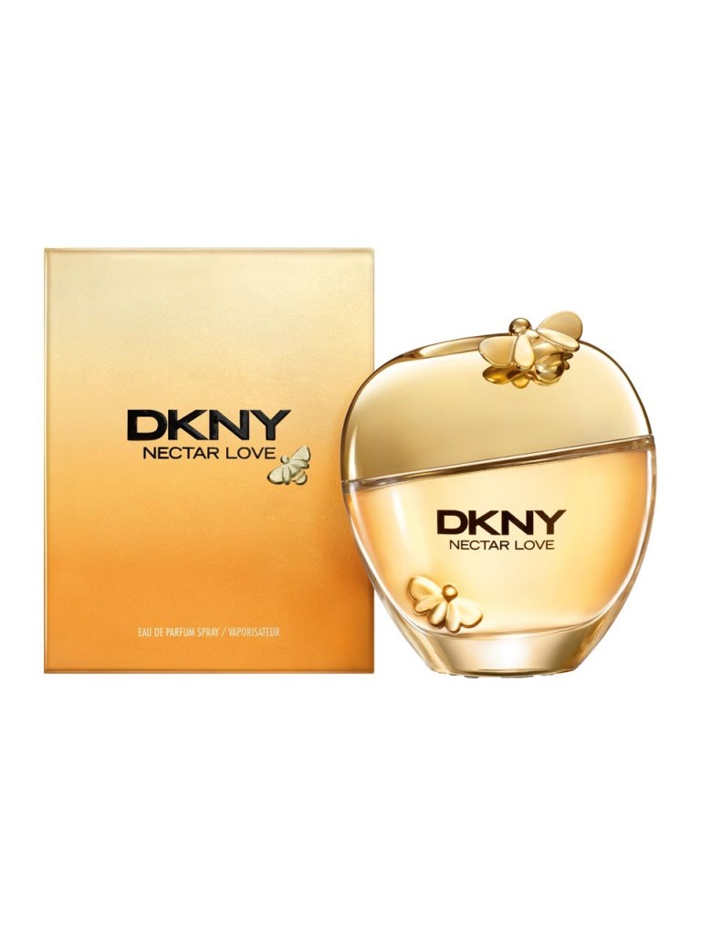 NieuwZeeland Vestiging Correct DKNY Nectar Love Eau de Parfum 50 ml