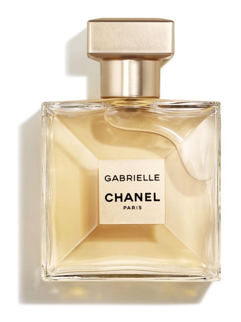 Chanel introduces new Gabrielle perfume to the world - Duty Free Hunter