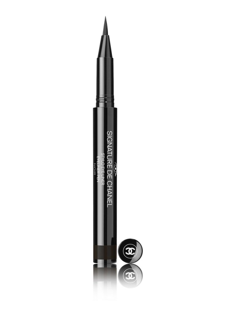 Chanel Ecriture De Chanel Eyeliner Pen Noir 10