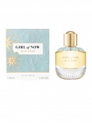 Elie Saab, Girl of Now, Eau de Parfum, 50 ml