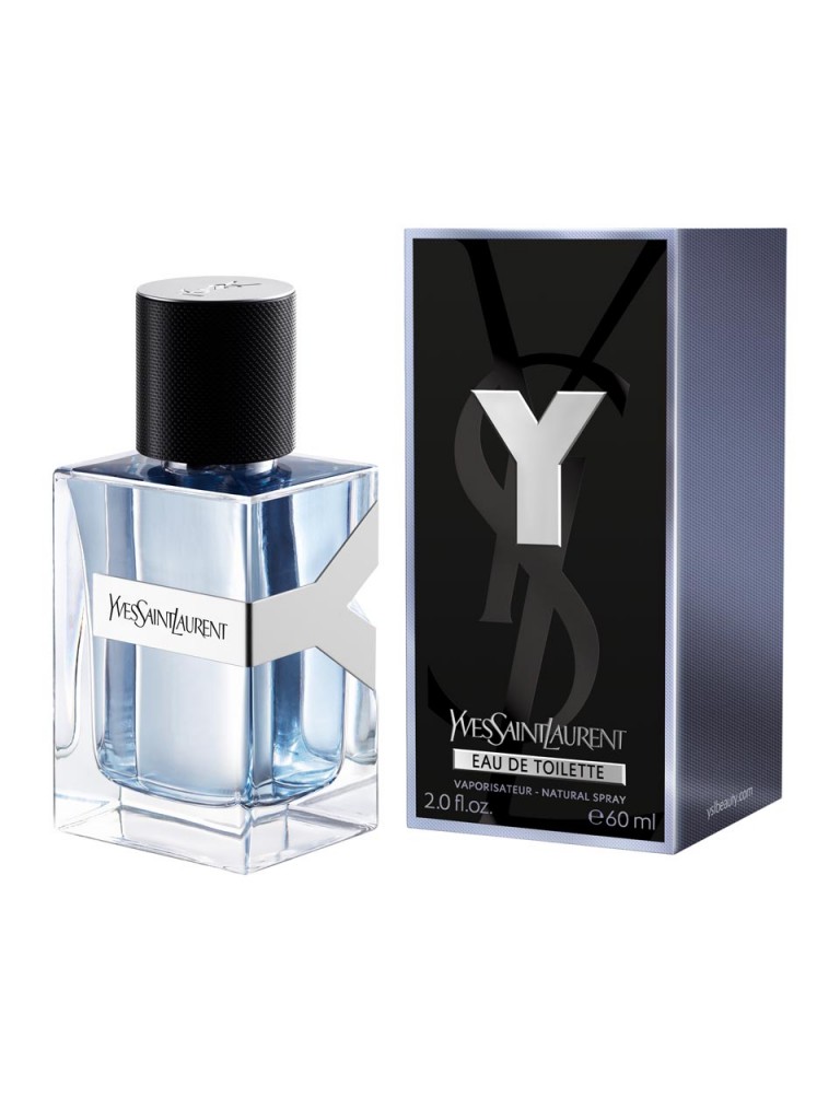 yves saint laurent y eau spray