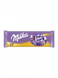Milka Alp Sütü Tableti 270gr