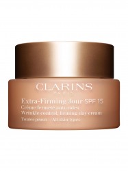 Clarins Extra Firming Day Cream SPF 15 50 ml