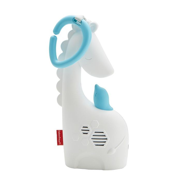 Fisher Price Soothe Go Giraffe Bebek Aksesuar