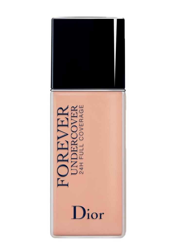 dior forever foundation 032