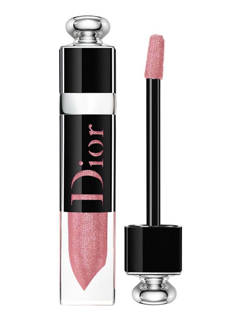 Dior Dior Addict Lacquer Plump Lipstick N 327 Glitterati