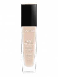 Lancôme Teint Miracle Liquid foundation N° 010 Beige porcelaine 30 ml