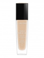 Lancôme Teint Miracle Liquid foundation N° 03 Beige Diaphane 30 ml