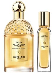 Guerlain Aqua Allegoria Forte Mandarin Basilic Set