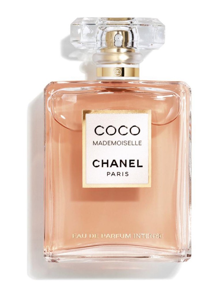 straal Bandiet herten Chanel Coco Mademoiselle Eau de Parfum 50 ml