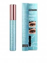 L'Oréal Paris Voluminous Lash Mascara Paradise ūdensnoturīga skropstu tuša N° 1