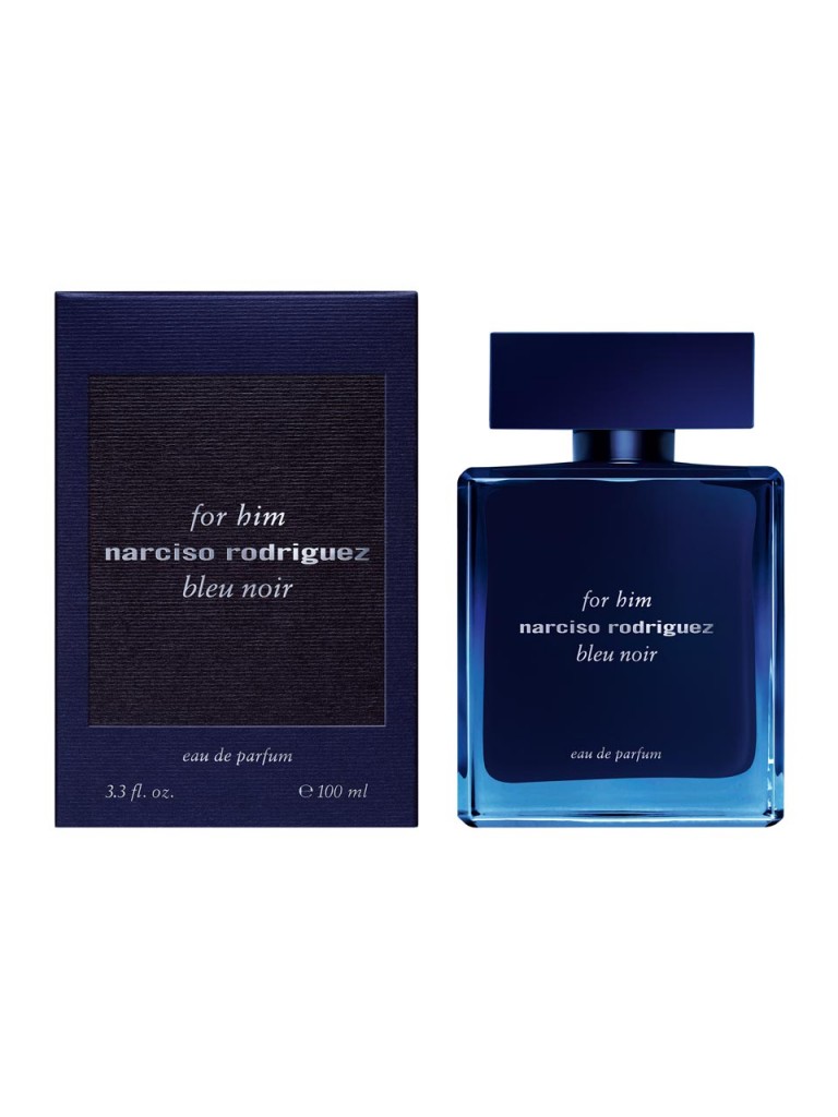 Narciso Rodriguez For Him Bleu Noir Parfum  Fragrance Sample – Visionary  Fragrances