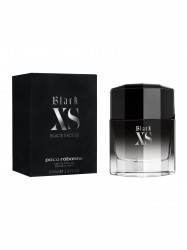 Paco Rabanne Black XS Homme Eau de Toilette 100 ml