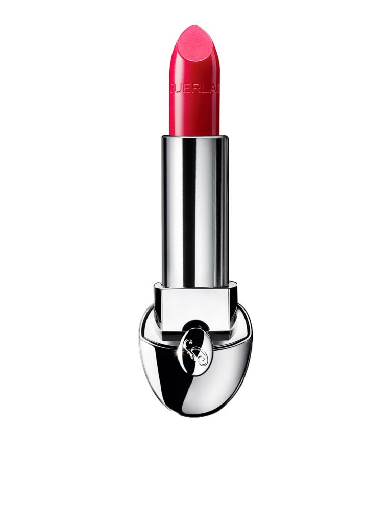 Guerlain Rouge G Customizable Lipstick N°67