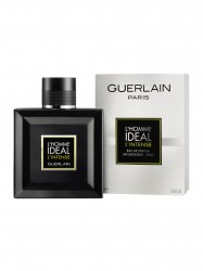 Guerlain L Homme Idéal Intense Eau de Parfum 100 ml