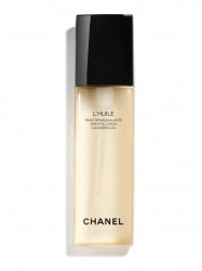 Chanel L'huile Clean and Make-up Remover 150 ml