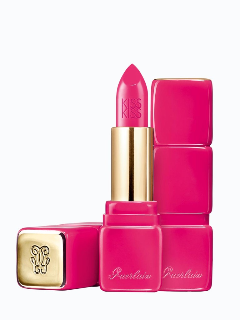 guerlain kiss kiss lipstick 361