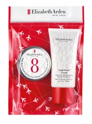 Elizabeth Arden Eight Hour Set for Lips and Hands