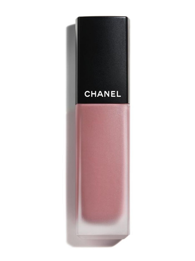 Chanel Rouge Allure Ink Lip Gloss N° 168 Serenity