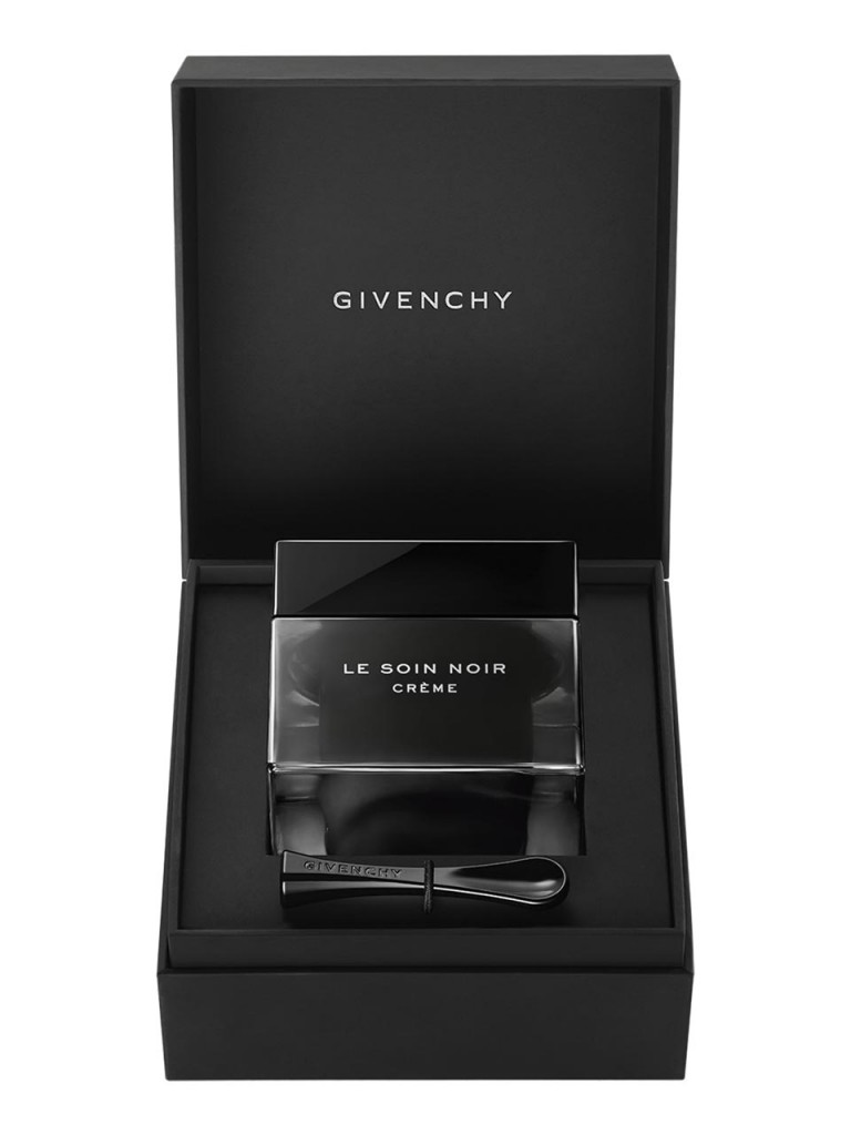 Givenchy Le Soin Noir Cream 50 m