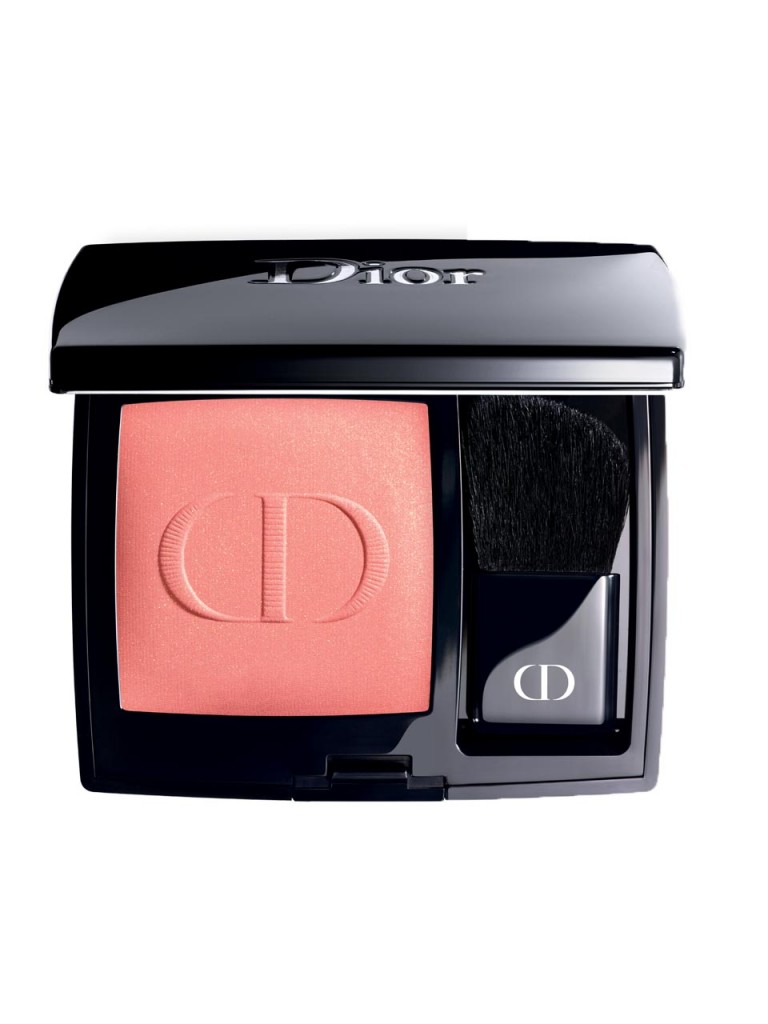 dior rouge blush 642