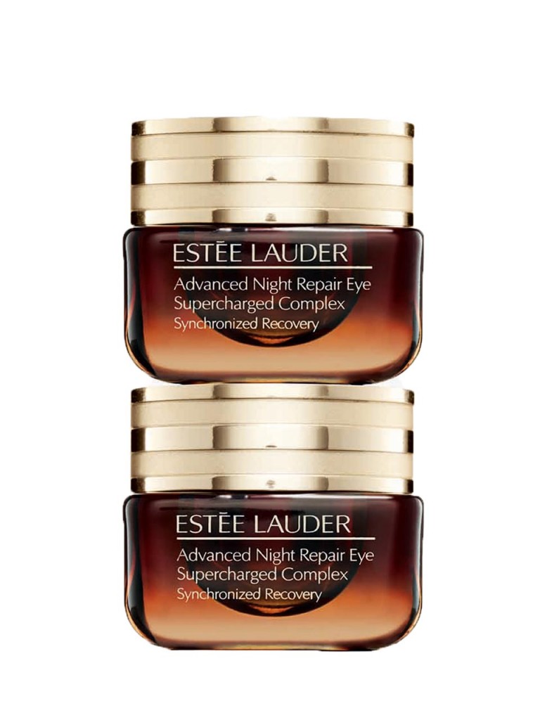 Est E Lauder Advanced Night Repair Eye Supercharged Complex Reviews