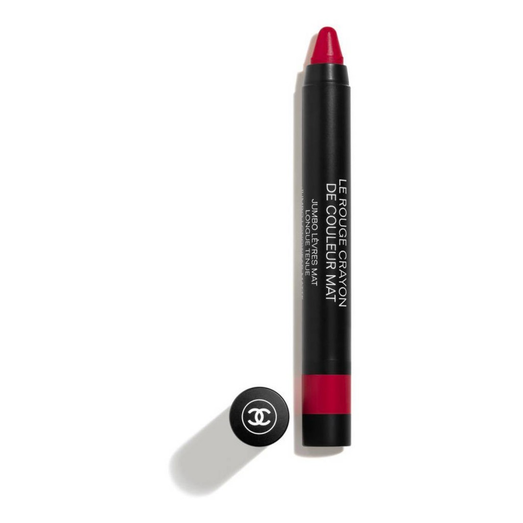 Chanel Le Rouge Cray Lipstick