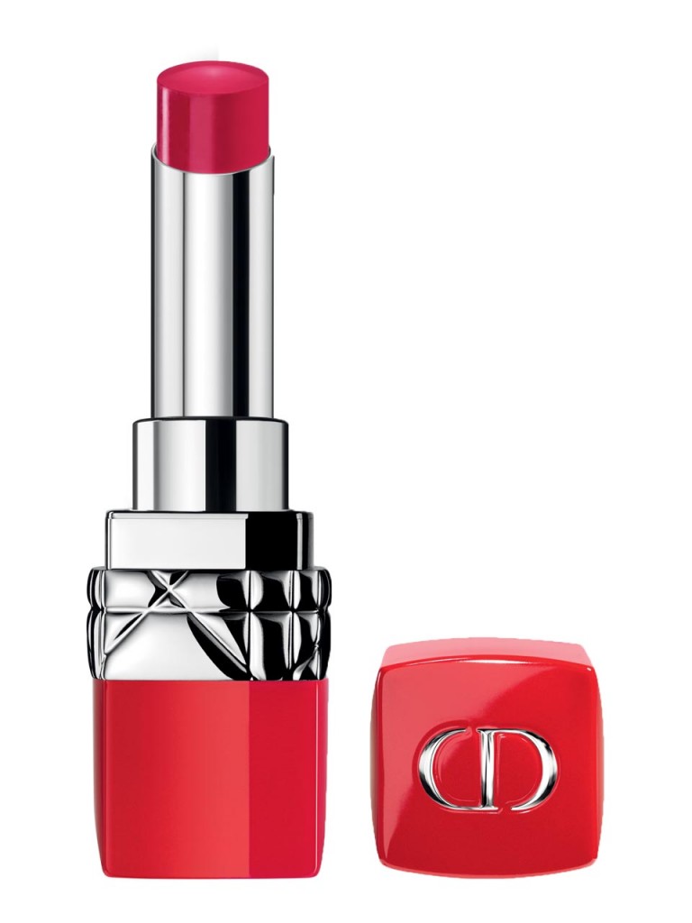 Dior Rouge Dior Ultra Rouge Lipstick N 