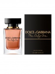 Dolce & Gabbana The Only One Eau De Parfum 50 ml