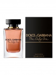 Dolce & Gabbana The Only One Eau De Parfum 100 ml