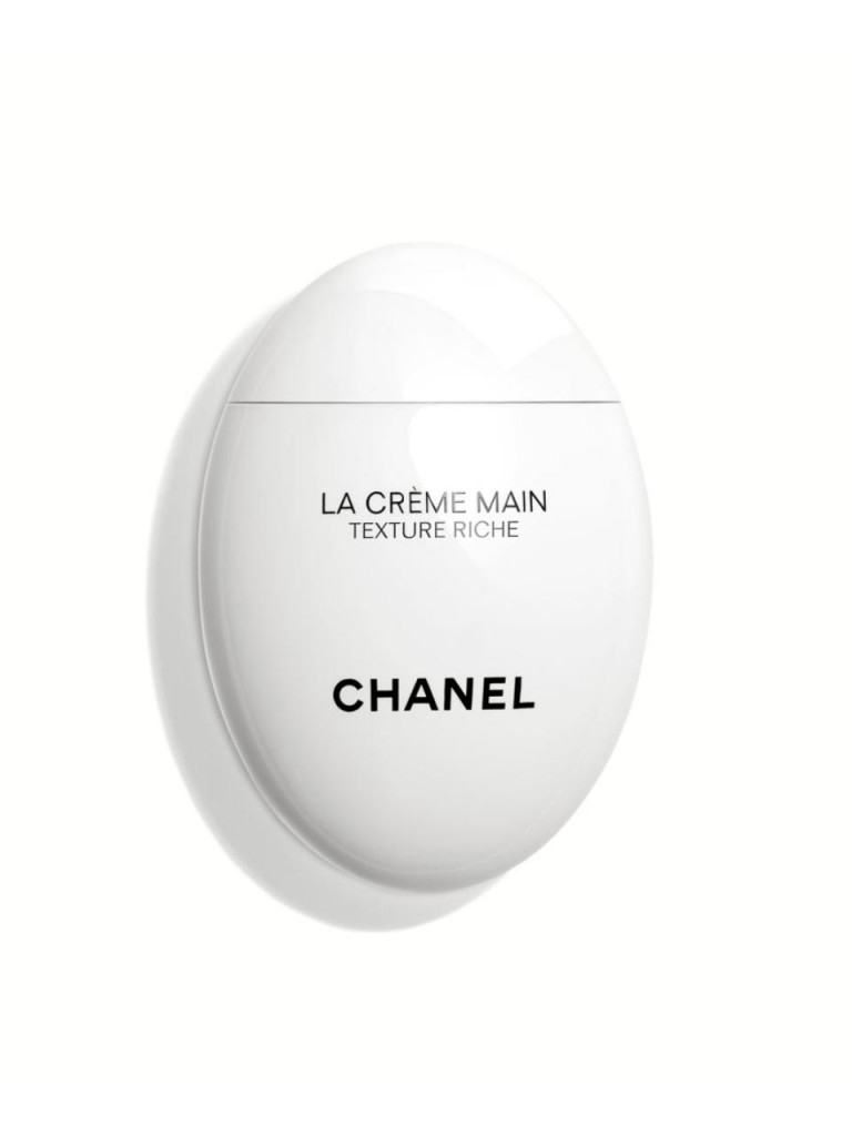 La crème main Chanel