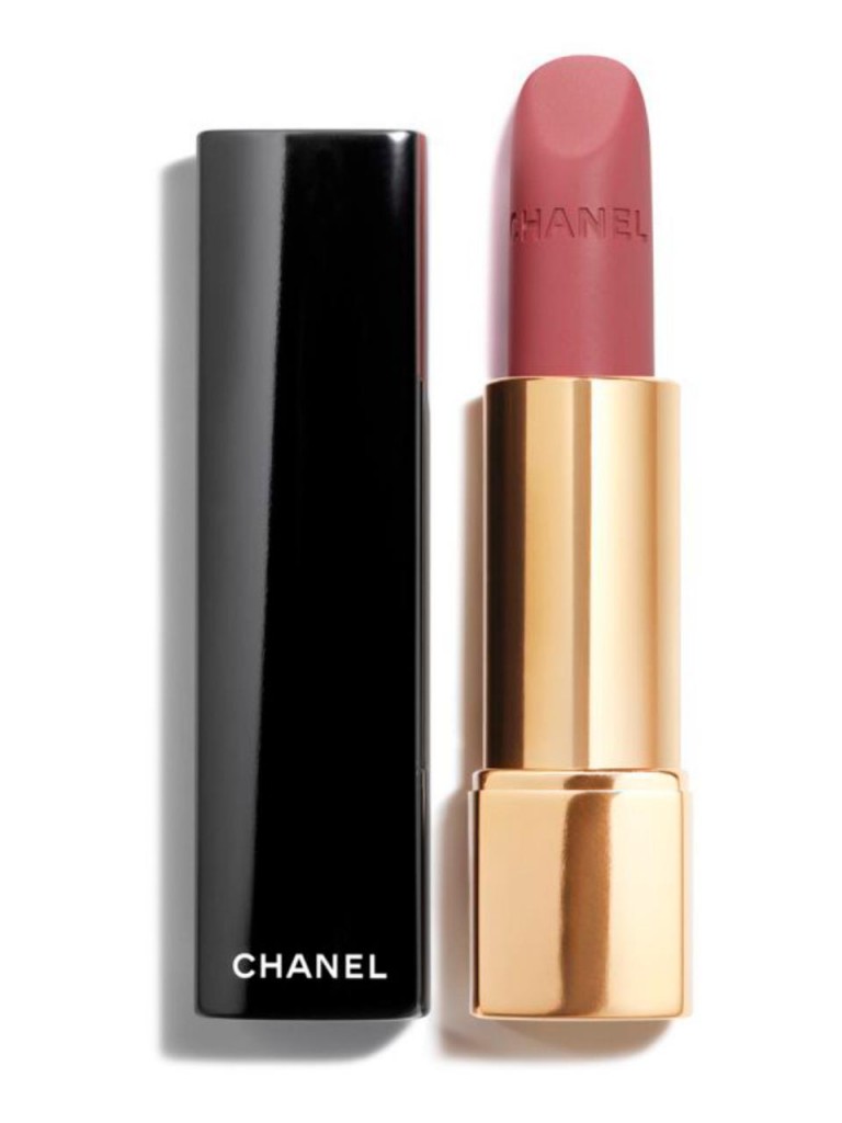 Abstrait 69 chanel lipstick｜TikTok Search