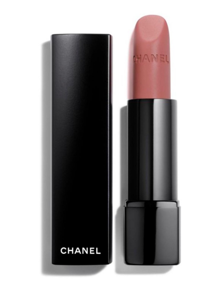 Chanel Rouge Allure Velvet Extreme # 102 Modern, 3.5 Gm 