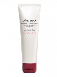 Shiseido Defend Preperation Claryfing Cleansing Foam 125 ml