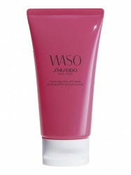 Shiseido Waso Puryfying Peel of Mask 100 ml
