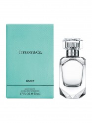 Tiffany & Co. Signature Sheer Eau de Toilette 50 ml