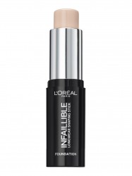 L'Oréal Paris Infaillible Foundation Beige Dore/Go N° 140 30 ml