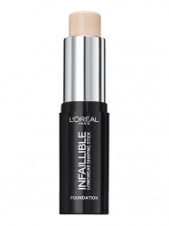 L'Oréal Paris Infaillible Foundation 120 Vanille/Vanil N° 120 30 ml