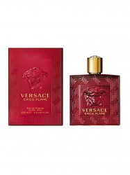 Versace Eros Flame Eau de Parfum 100 ml