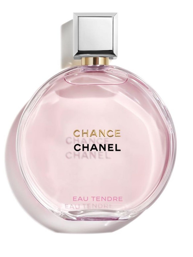 Chanel Chance Eau Tendre Eau De Perfume﻿ 50ml