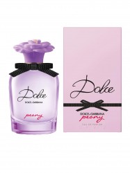 Dolce & Gabbana Dolce Dolce Peony Eau de Parfum Spray 50 ml