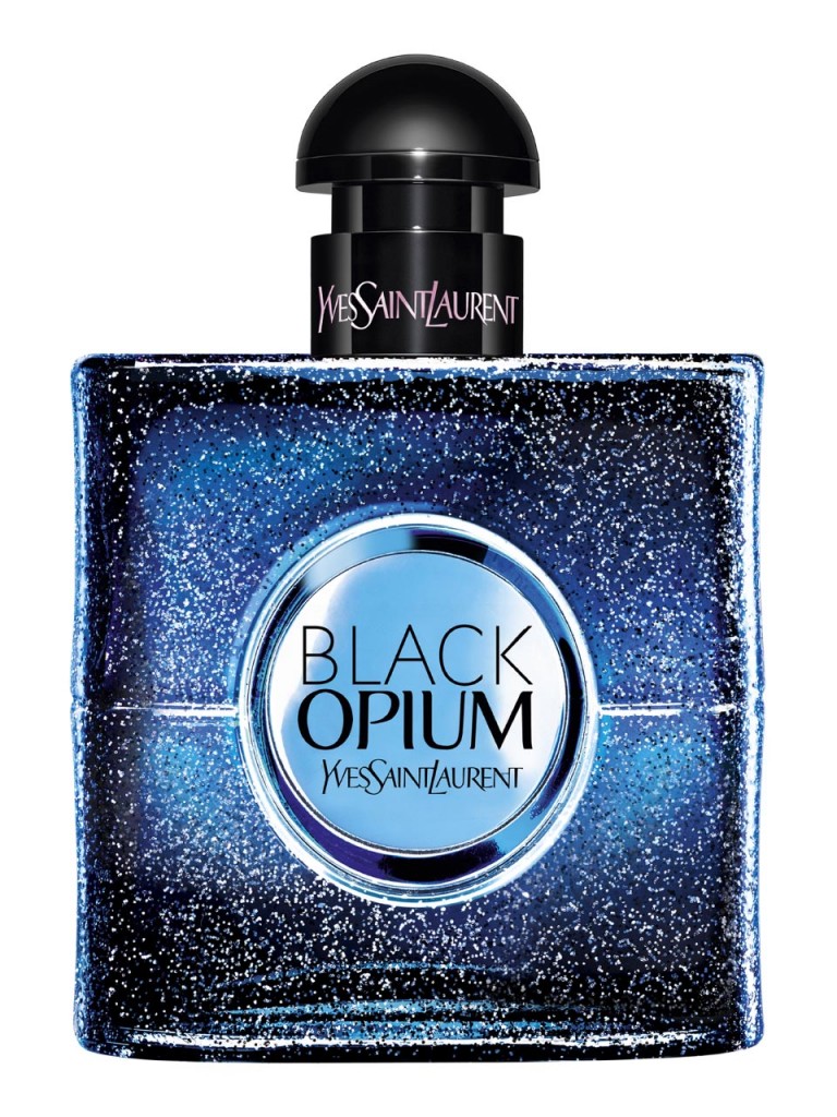 YSL Black Opium Eau De Parfum Intense - Eau de Parfum