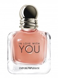 Giorgio Armani Emporio In Love with You Eau de Parfum Intense 100 ml