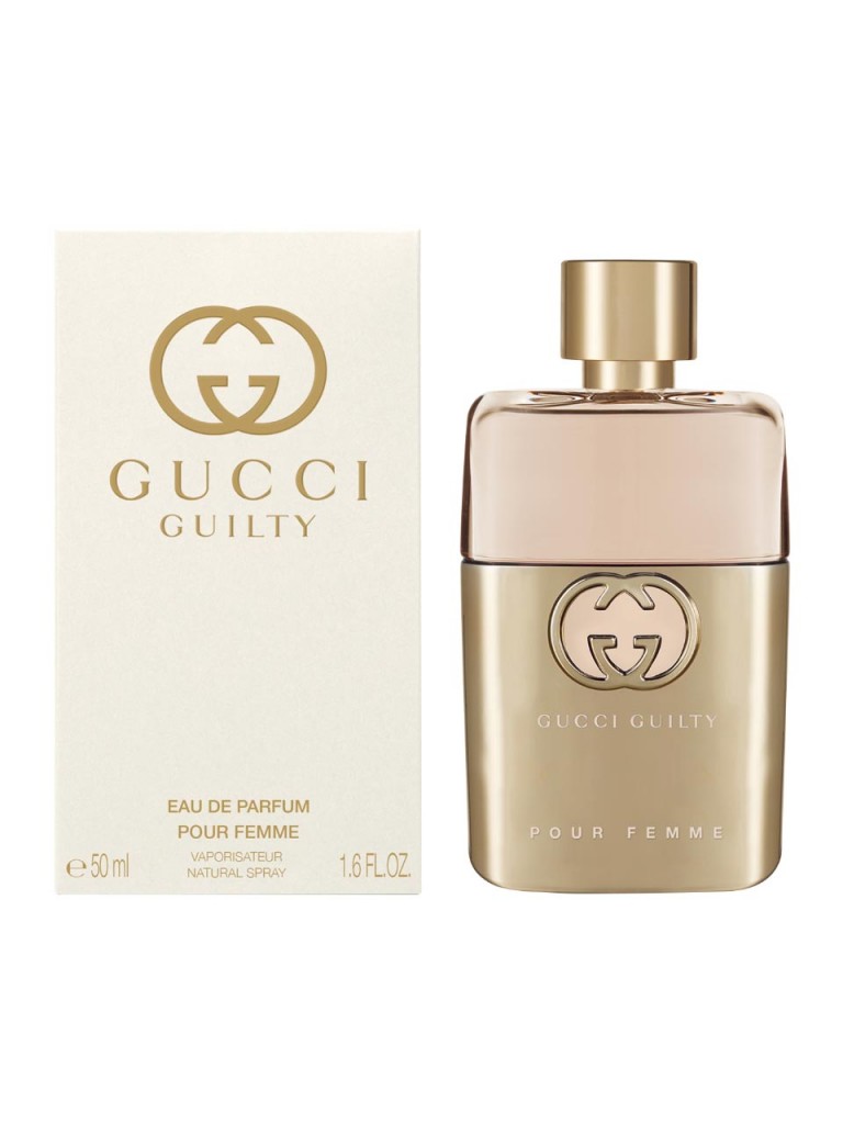 gucci guilty 80ml