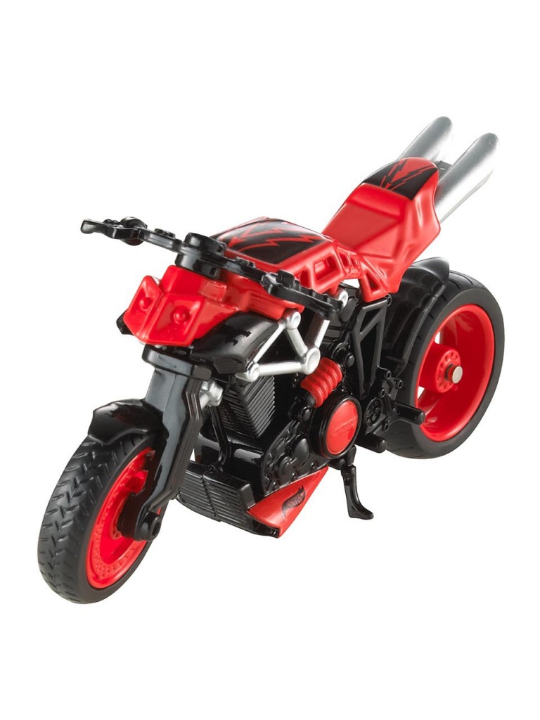 Hot wheels discount x blade bike