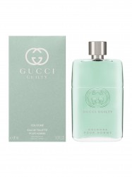 Gucci Guilty Pour Homme  Edc 90 mL